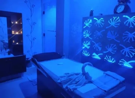 Blue Heaven Body Massage centre