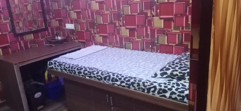 Blue Heaven Body Massage centre