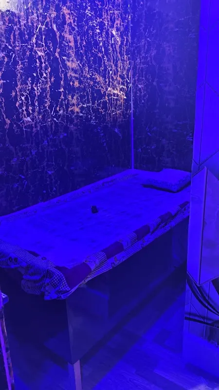 Blue Heaven Body Massage centre
