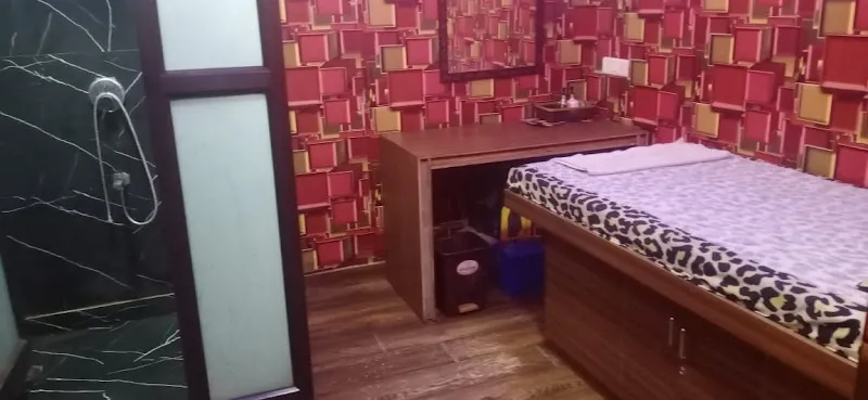 Blue Heaven Body Massage centre