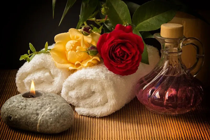 Blue Heaven Body Massage centre