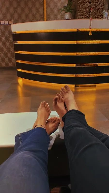 SERENITY LUXURY SPA