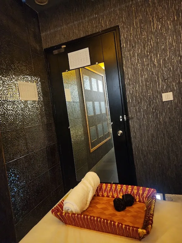 SERENITY LUXURY SPA
