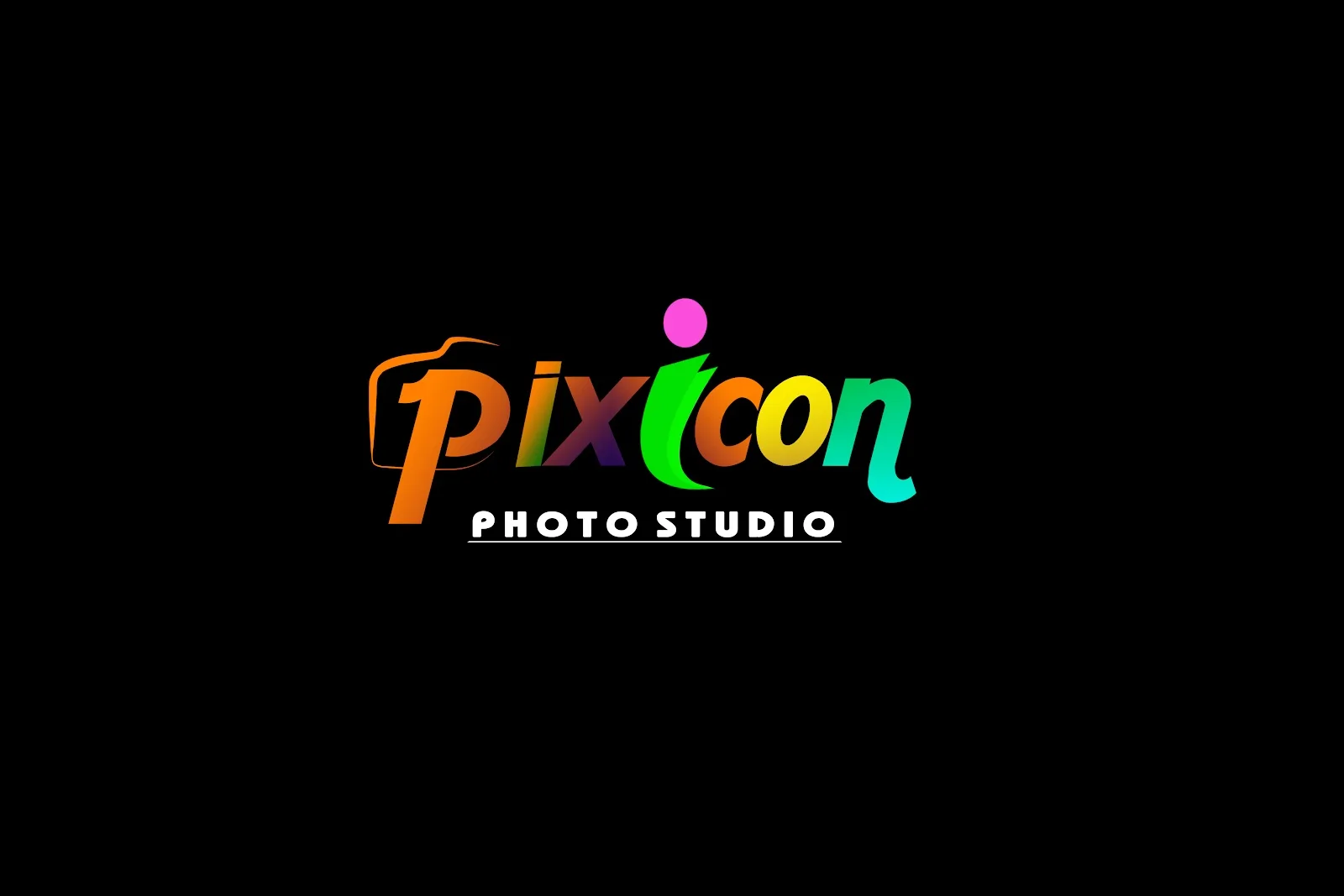 pixicon photostudio