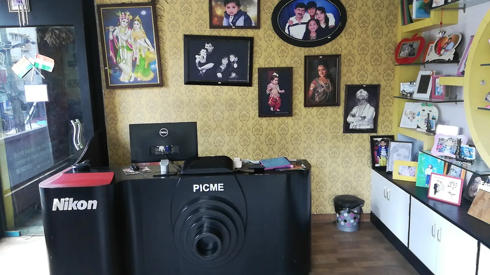 pixicon photostudio