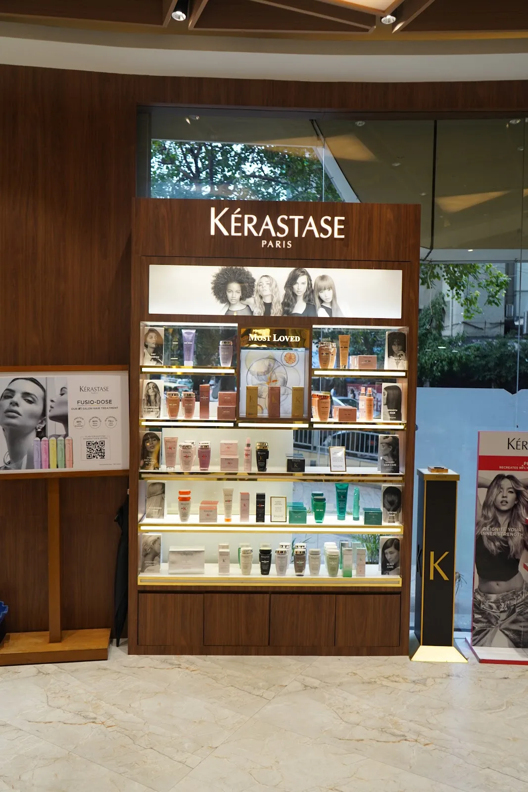 Envi Salon & Spa - Sion Circle, Sion