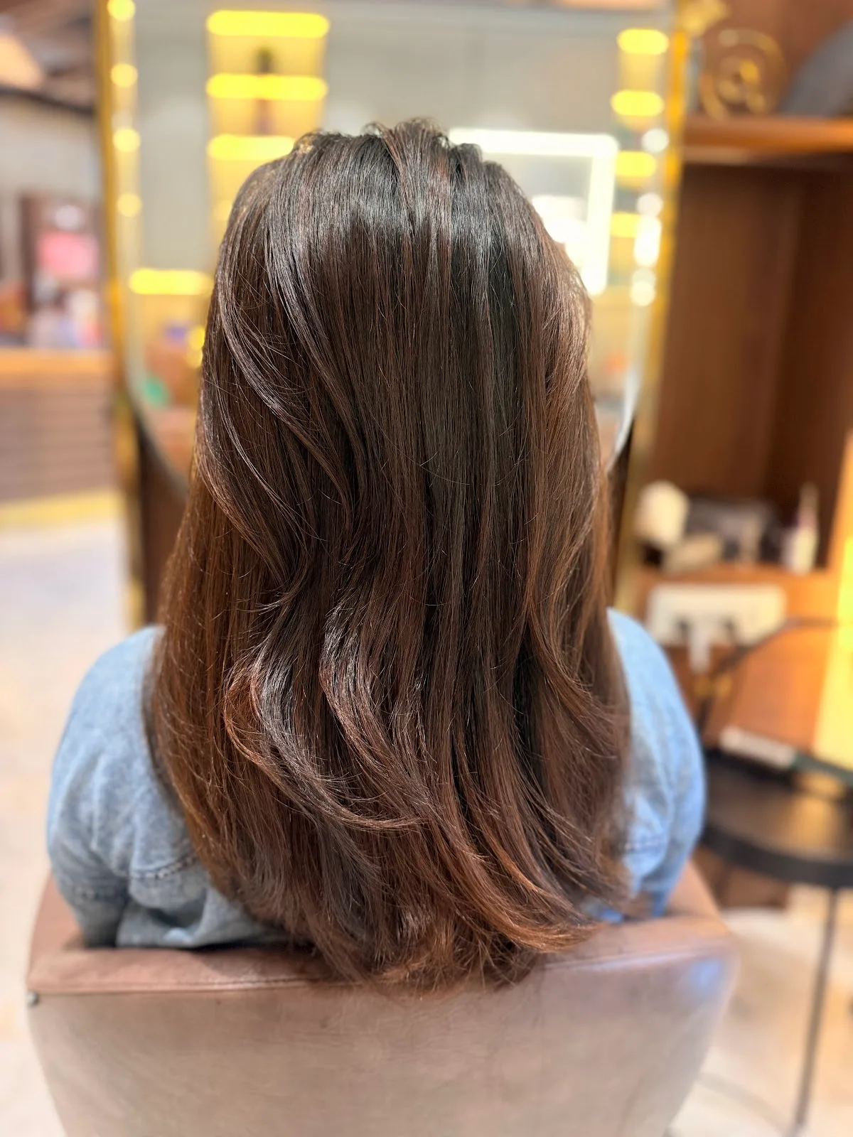 Envi Salon & Spa - Sion Circle, Sion