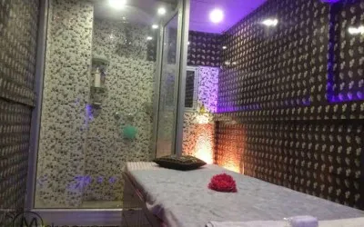 signature - best body spa in Dwarka I luxury spa in Dwarka I