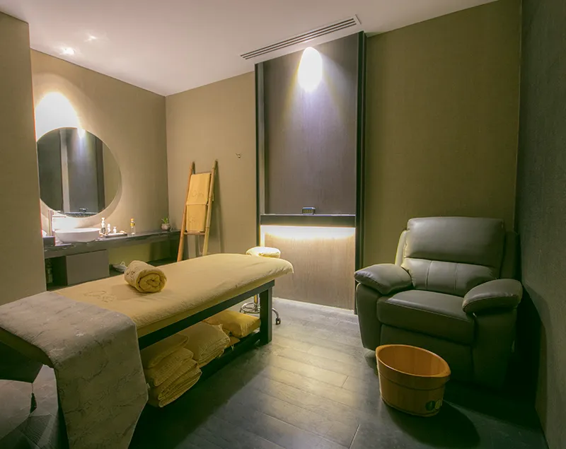 signature - best body spa in Dwarka I luxury spa in Dwarka I