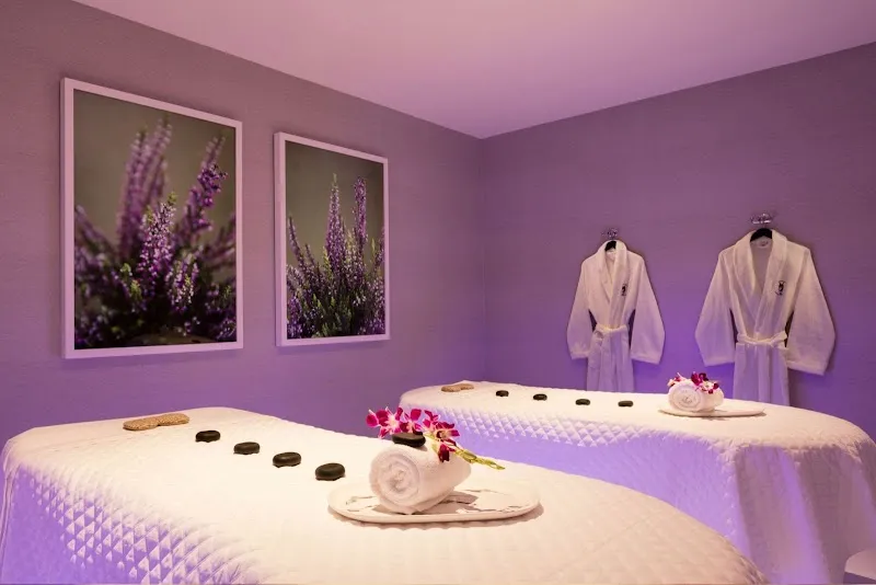 signature - best body spa in Dwarka I luxury spa in Dwarka I