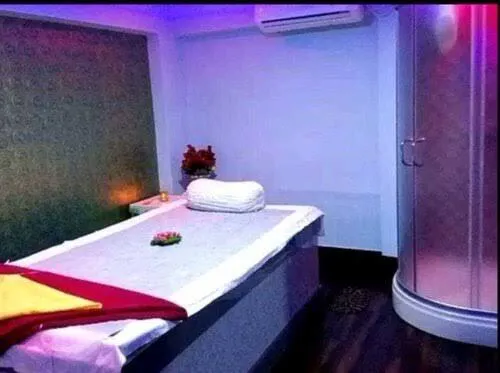 signature - best body spa in Dwarka I luxury spa in Dwarka I
