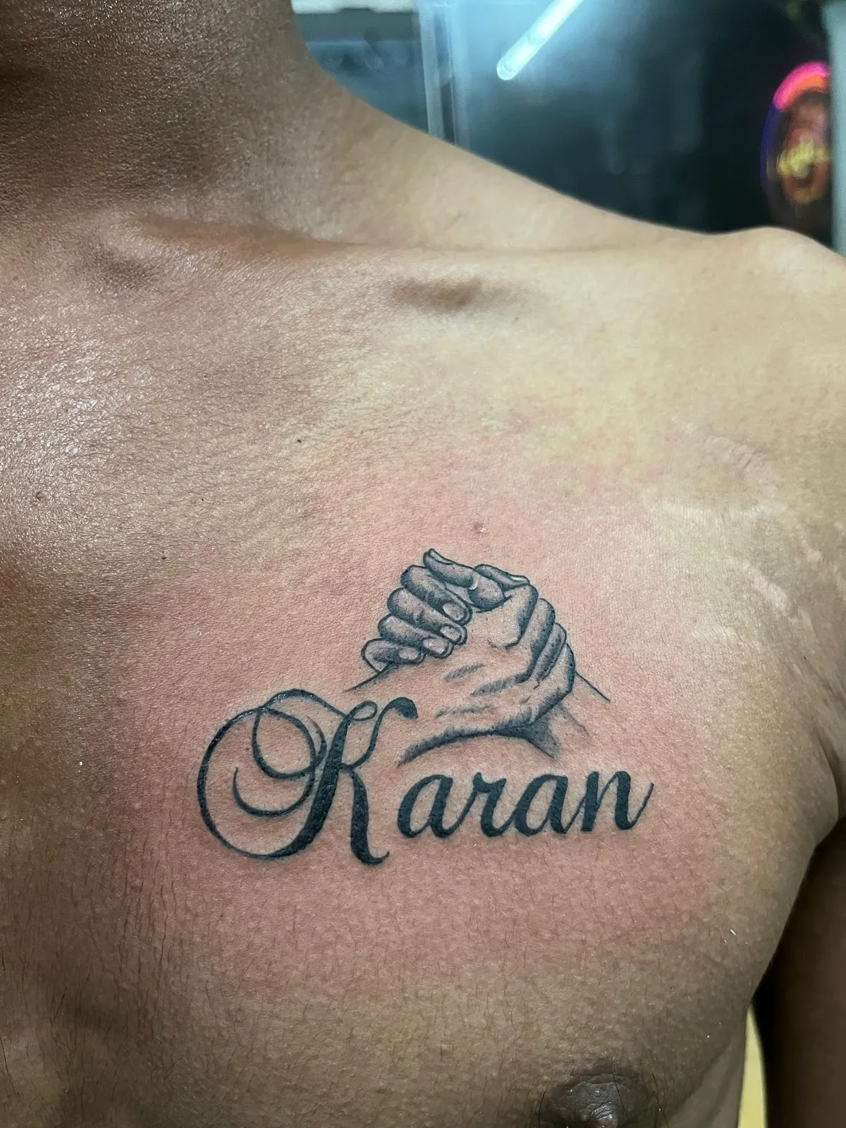 King Tattoo pune - Best Tattoo Studio in Pune