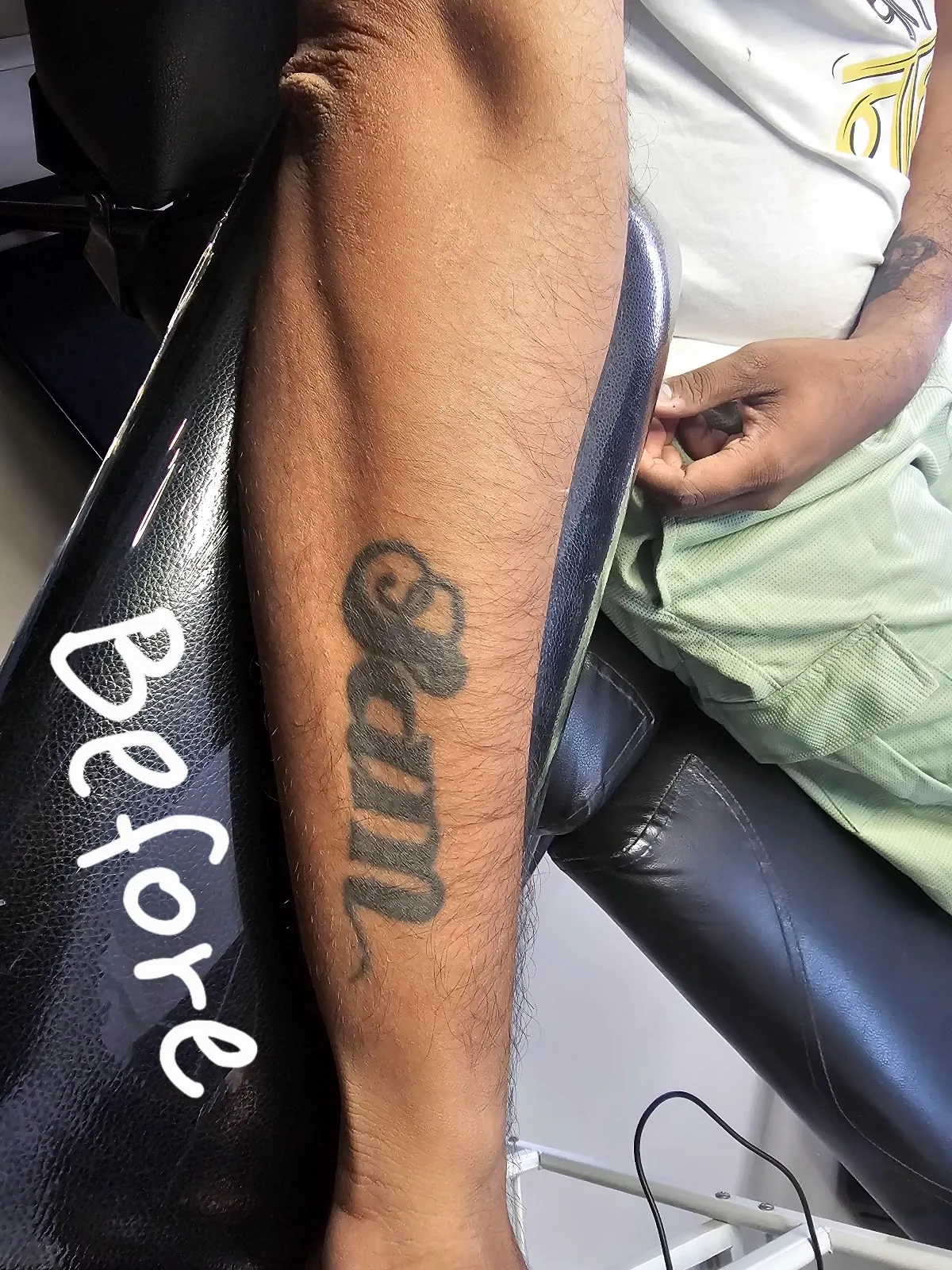 King Tattoo pune - Best Tattoo Studio in Pune