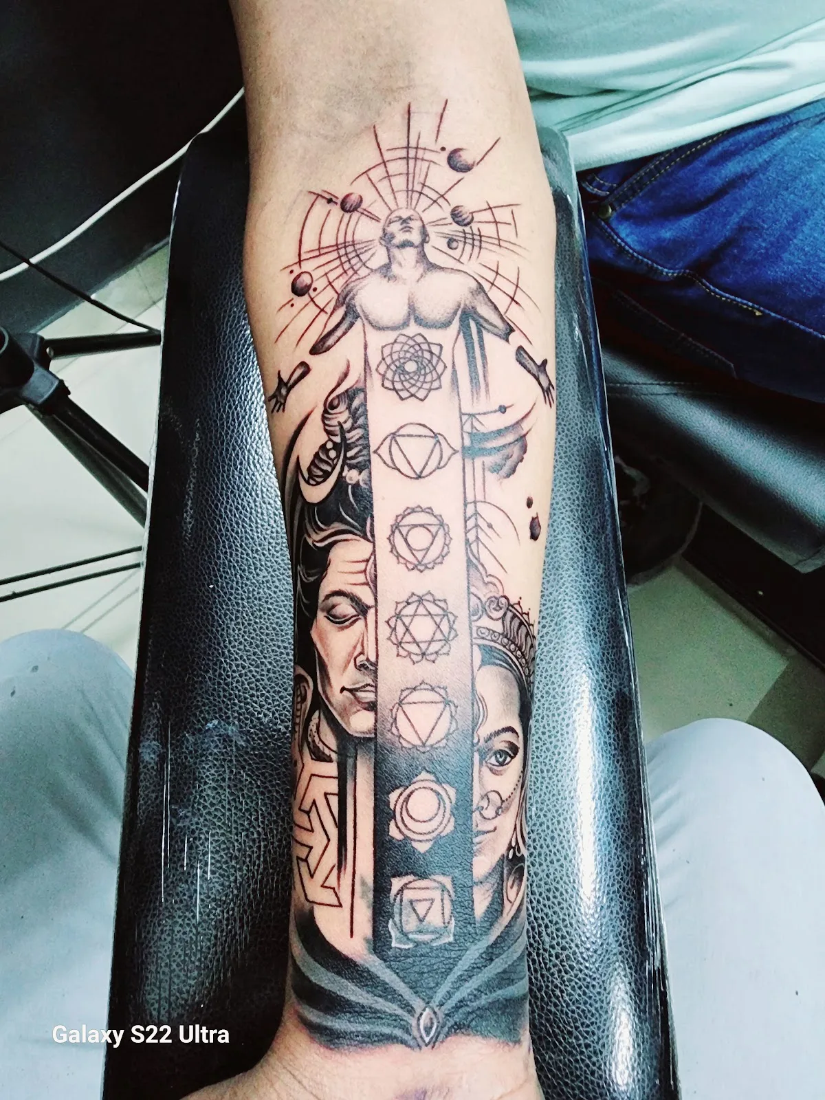 King Tattoo pune - Best Tattoo Studio in Pune