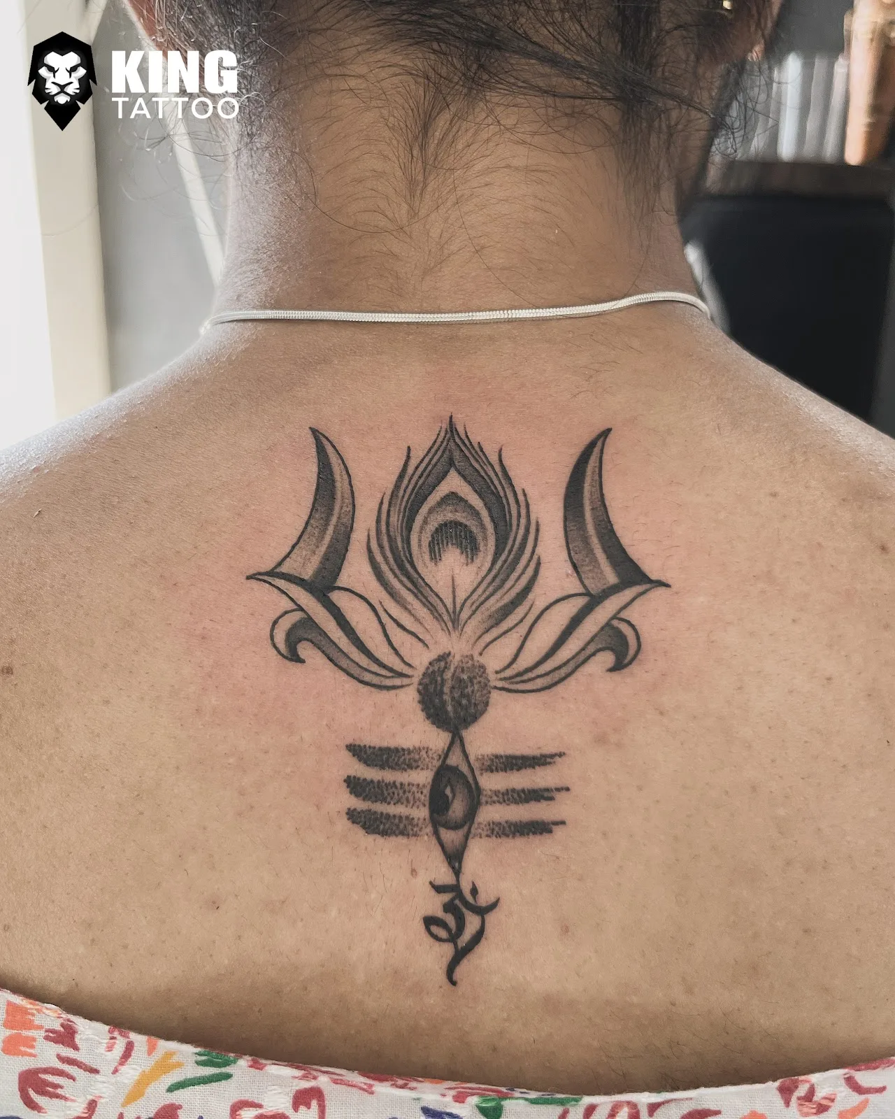 King Tattoo pune - Best Tattoo Studio in Pune