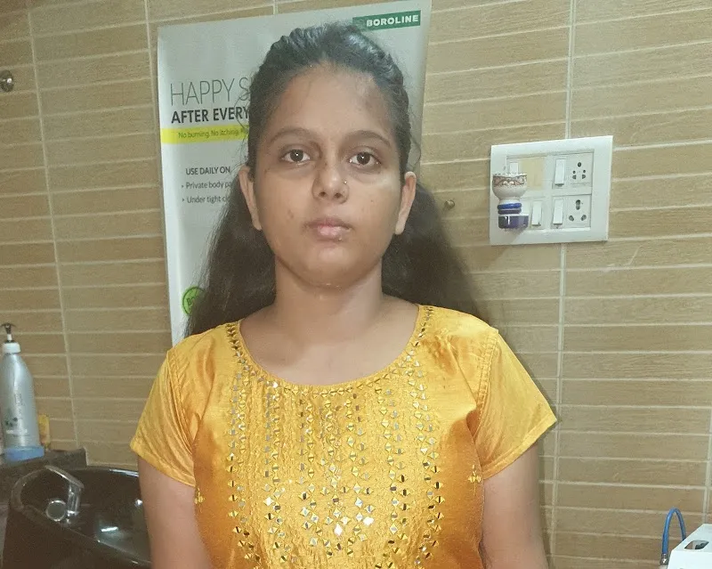 Dr Poonam Beauty Salon & Spa( by Dr Poonam PHD in Cosmetologist by Colombia University)