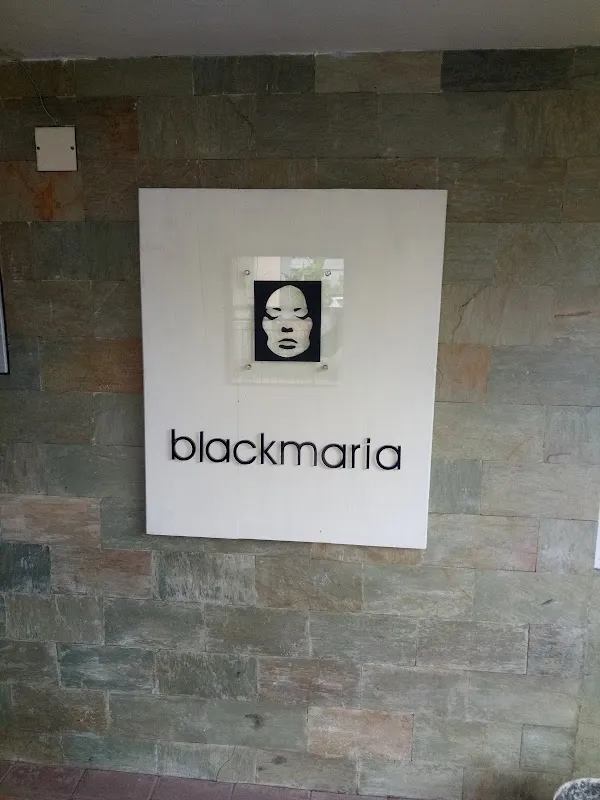 Blackmaria Studio