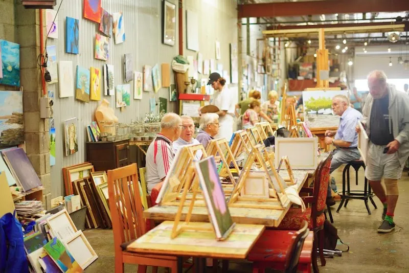Art with love