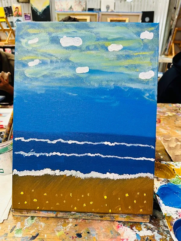 Art with love