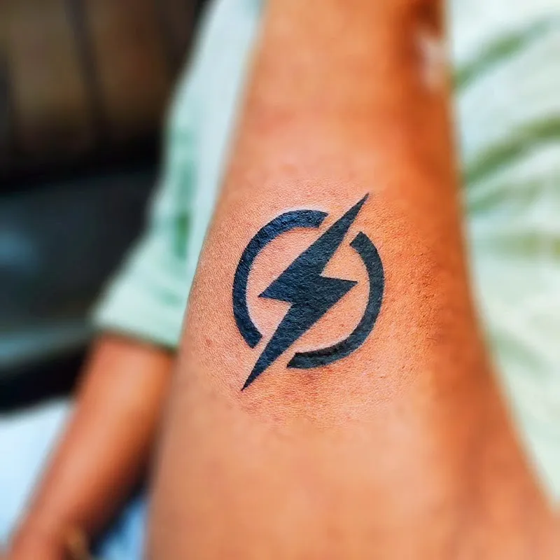 Seven Ink Tattoos