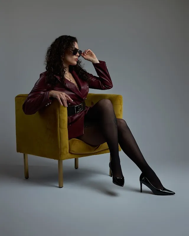 Parkway Studios – Fashion-Forward Portrait & Branding Photography Studio in Addison, TX