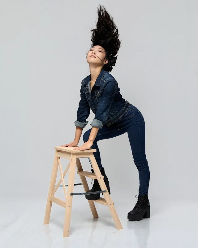Parkway Studios – Fashion-Forward Portrait & Branding Photography Studio in Addison, TX