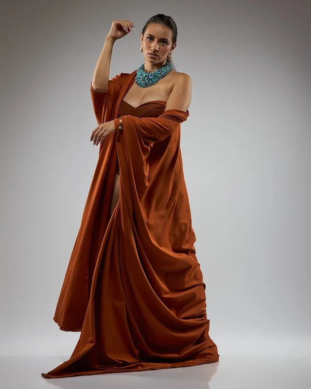 Parkway Studios – Fashion-Forward Portrait & Branding Photography Studio in Addison, TX