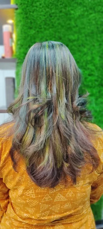 BSpoke Unisex Salon, Hatibagan