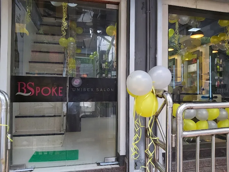 BSpoke Unisex Salon, Hatibagan