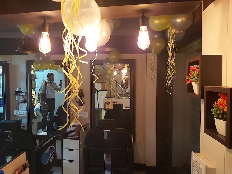 BSpoke Unisex Salon, Hatibagan