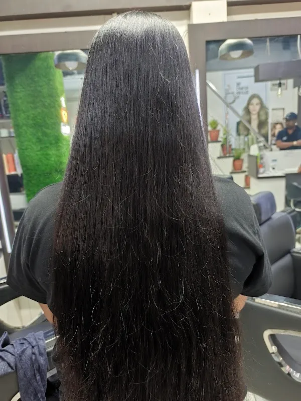 BSpoke Unisex Salon, Hatibagan
