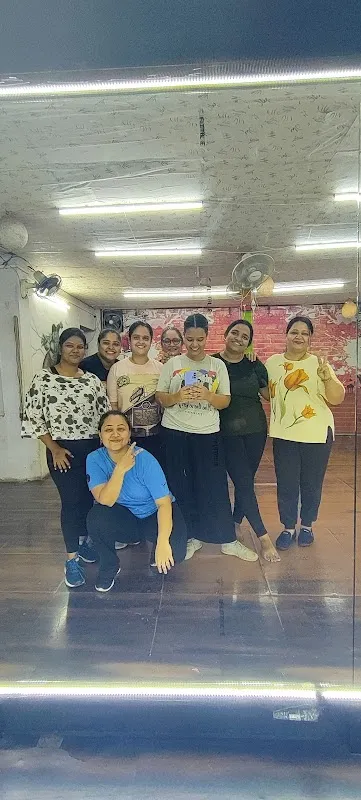 NM Dance Studio