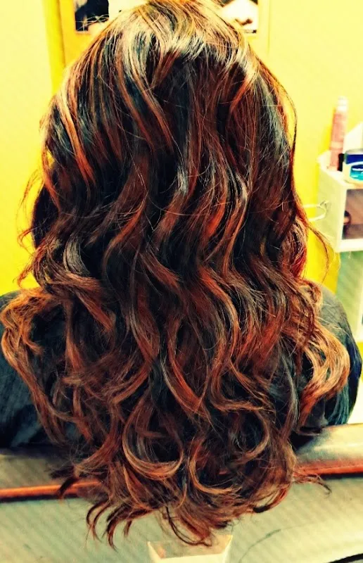 Hair Art Amsterdam