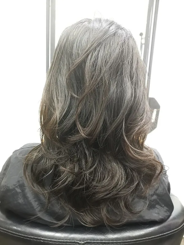 Hair Art Amsterdam