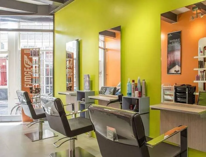 Hair Art Amsterdam