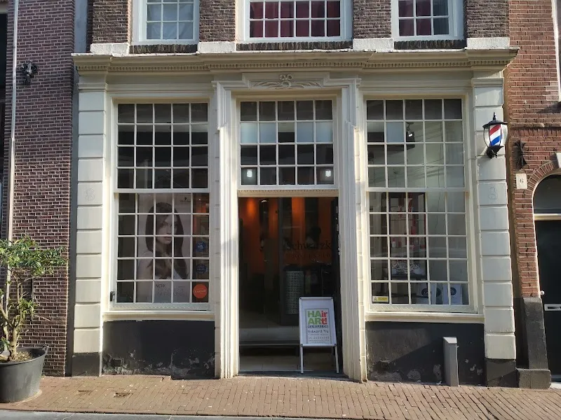 Hair Art Amsterdam