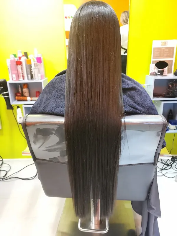 Hair Art Amsterdam