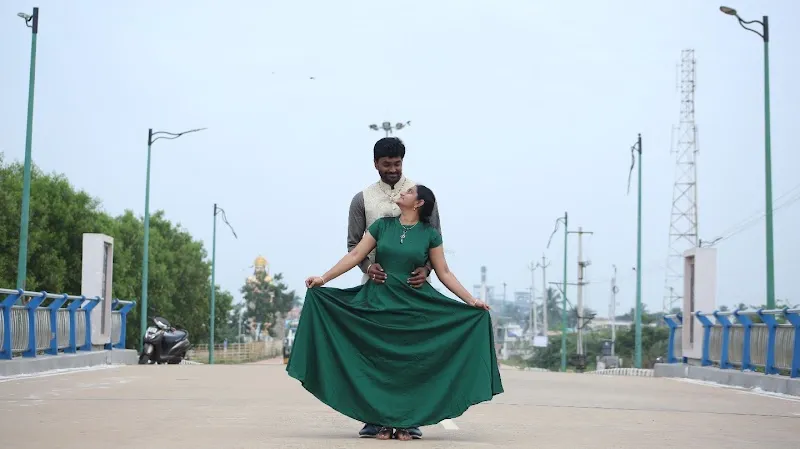 Bhanu teja photos & video Digitals