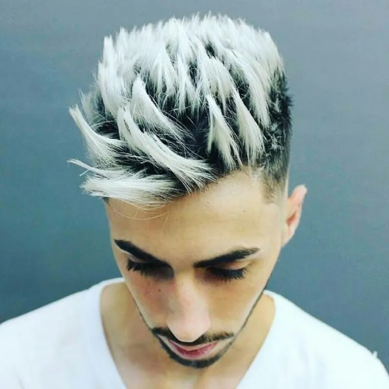 F1 Men'S Hair Salon