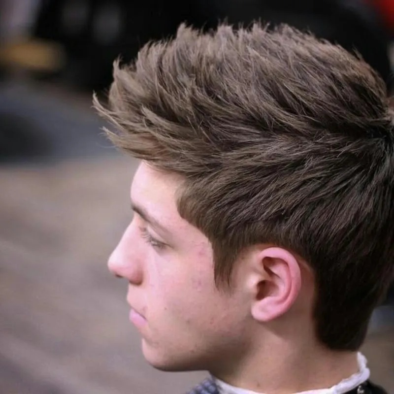 F1 Men'S Hair Salon