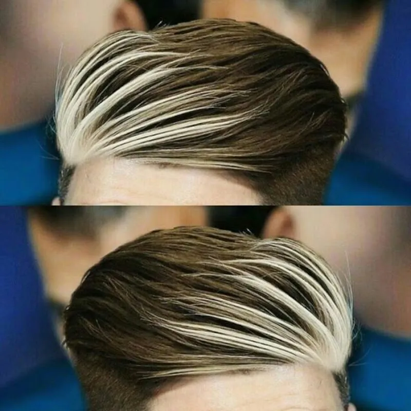 F1 Men'S Hair Salon