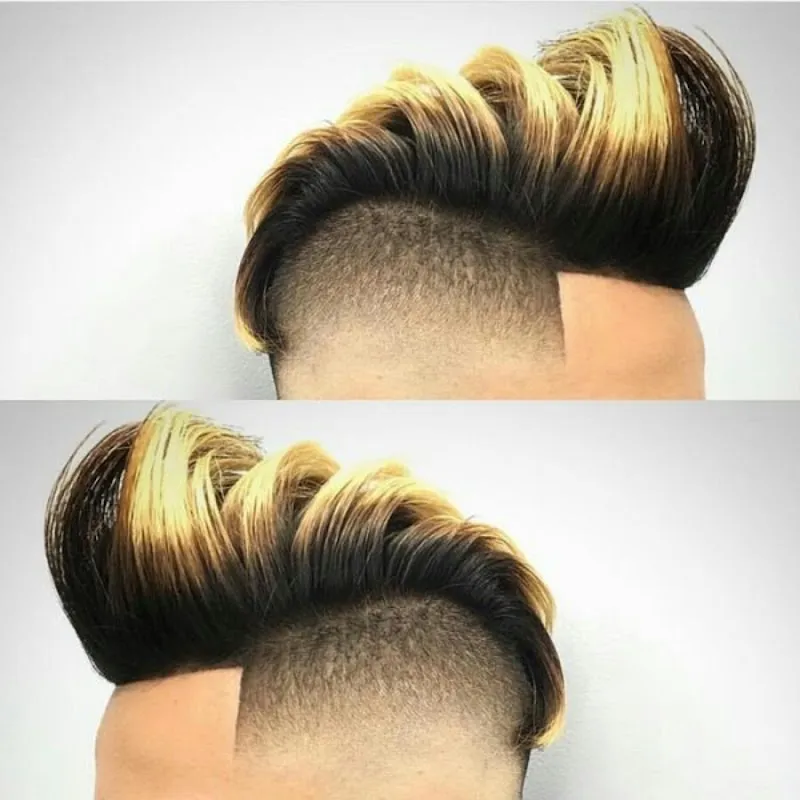 F1 Men'S Hair Salon