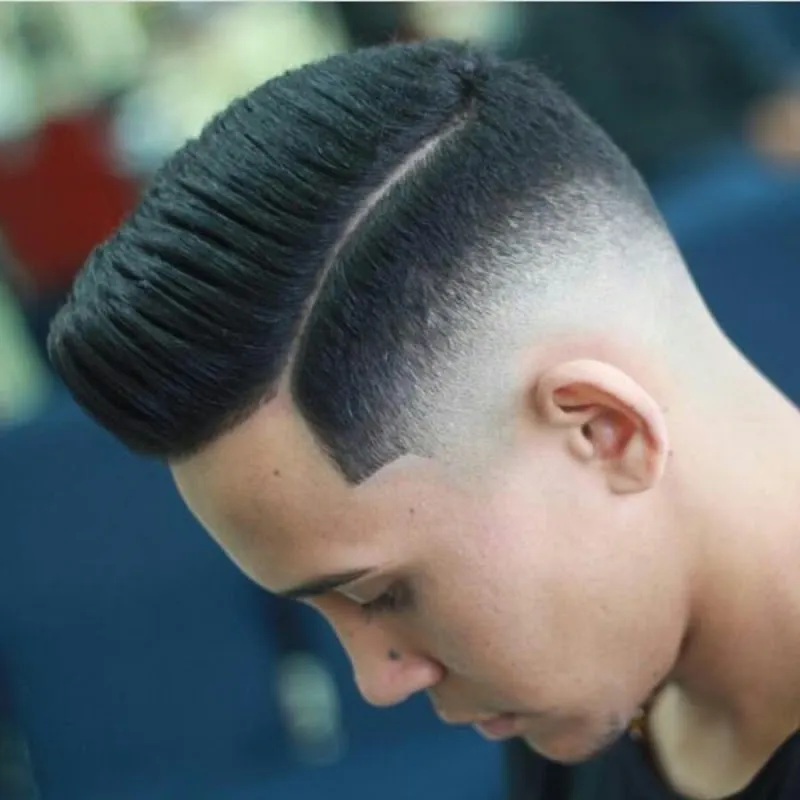 F1 Men'S Hair Salon