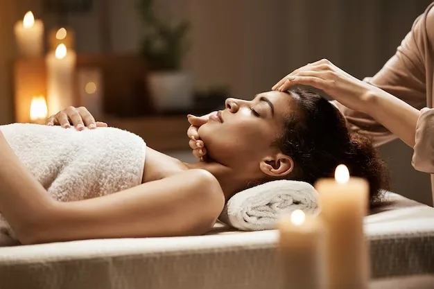 The Green Spa Kanpur, Massage Spa in Kanpur