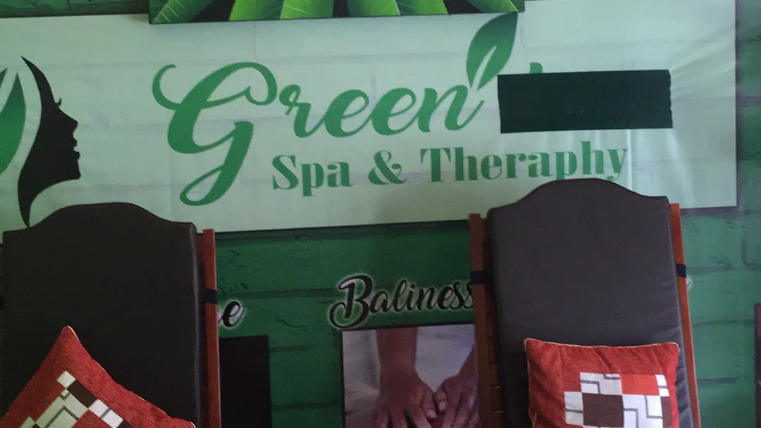 The Green Spa Kanpur, Massage Spa in Kanpur