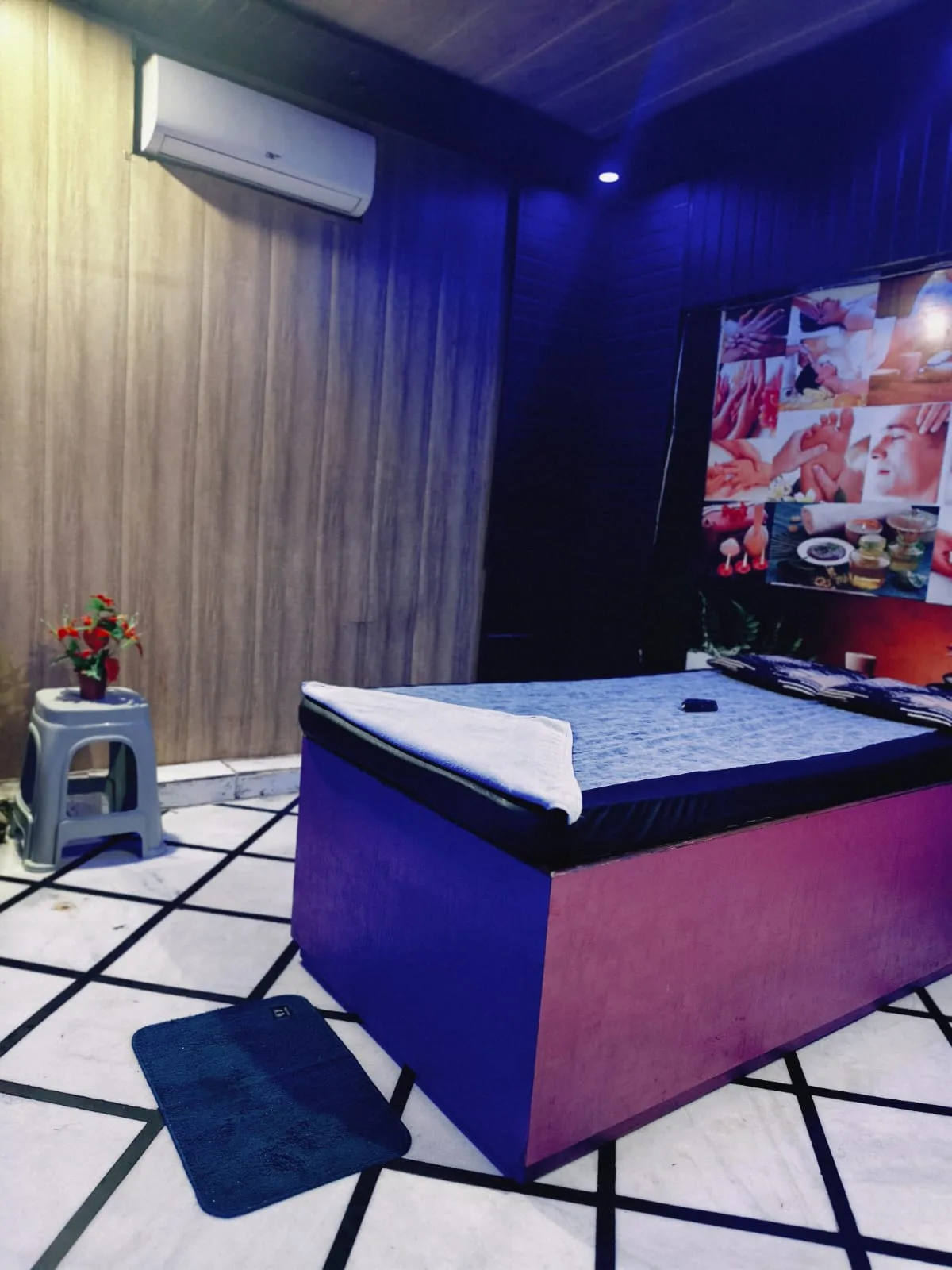 The Green Spa Kanpur, Massage Spa in Kanpur