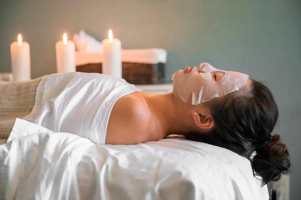 The Green Spa Kanpur, Massage Spa in Kanpur