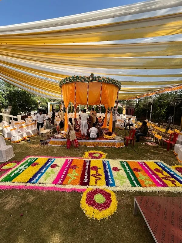 SOLAPUR FILM CITY