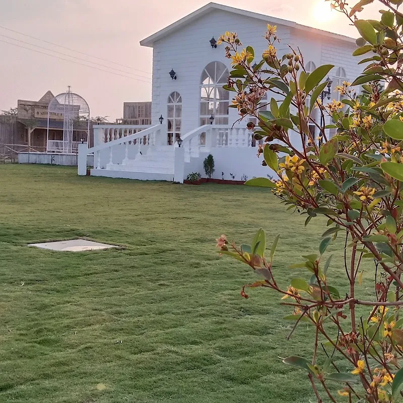 SOLAPUR FILM CITY