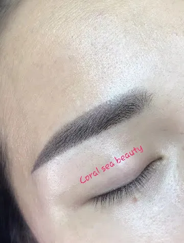Coral Sea Beauty